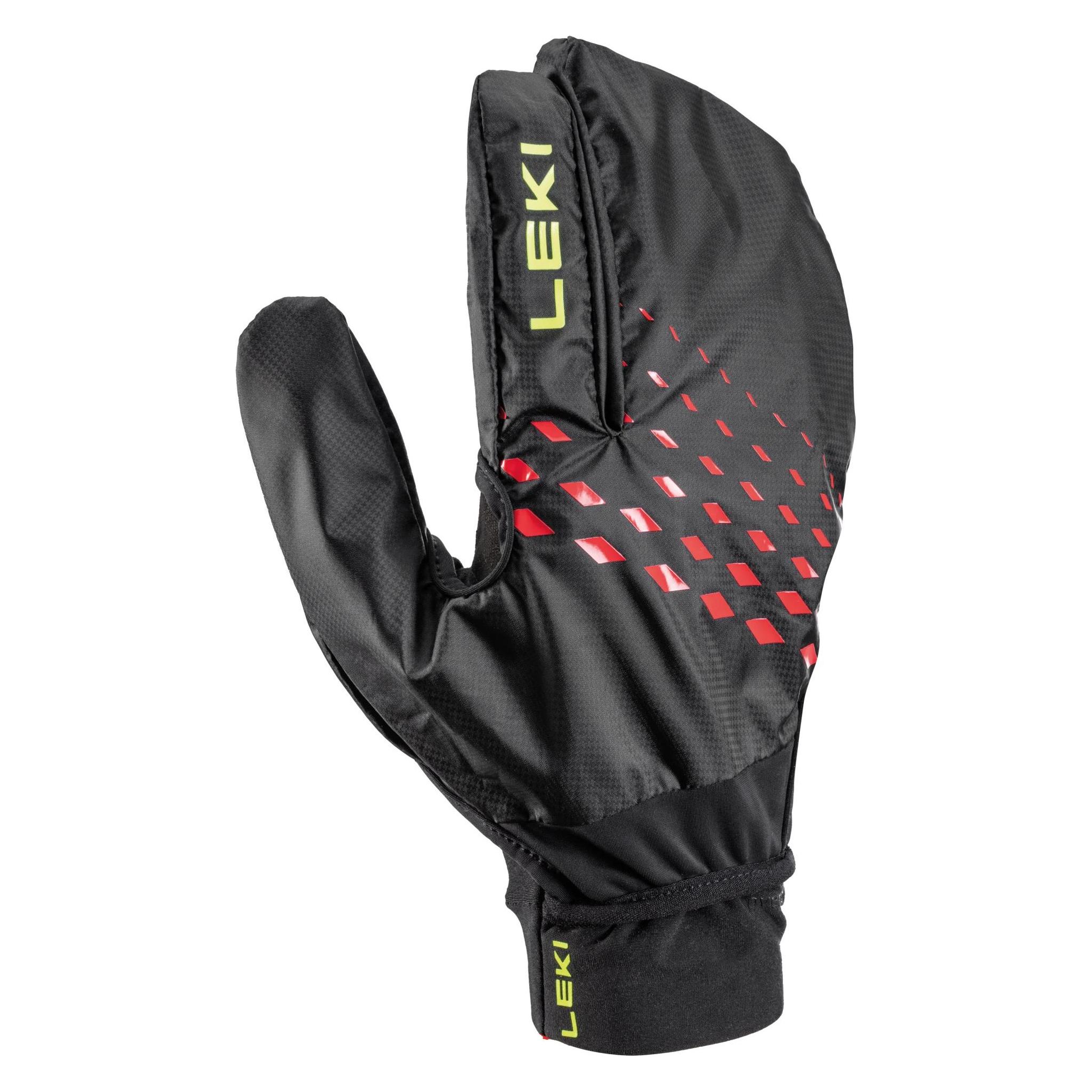 Leki LE RĘK Ultra Trail Storm 8.0 (8) (653706301080)
