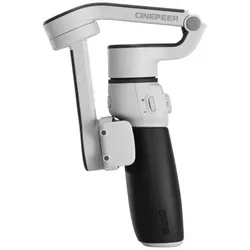 ZHIYUN CINEPEER CQ5 COMBO - Stabilisierung für Ihre Kamera