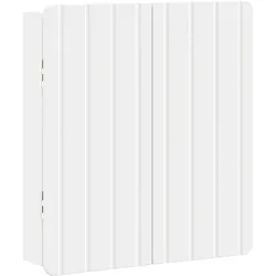 vidaXL Dartboard Schrank