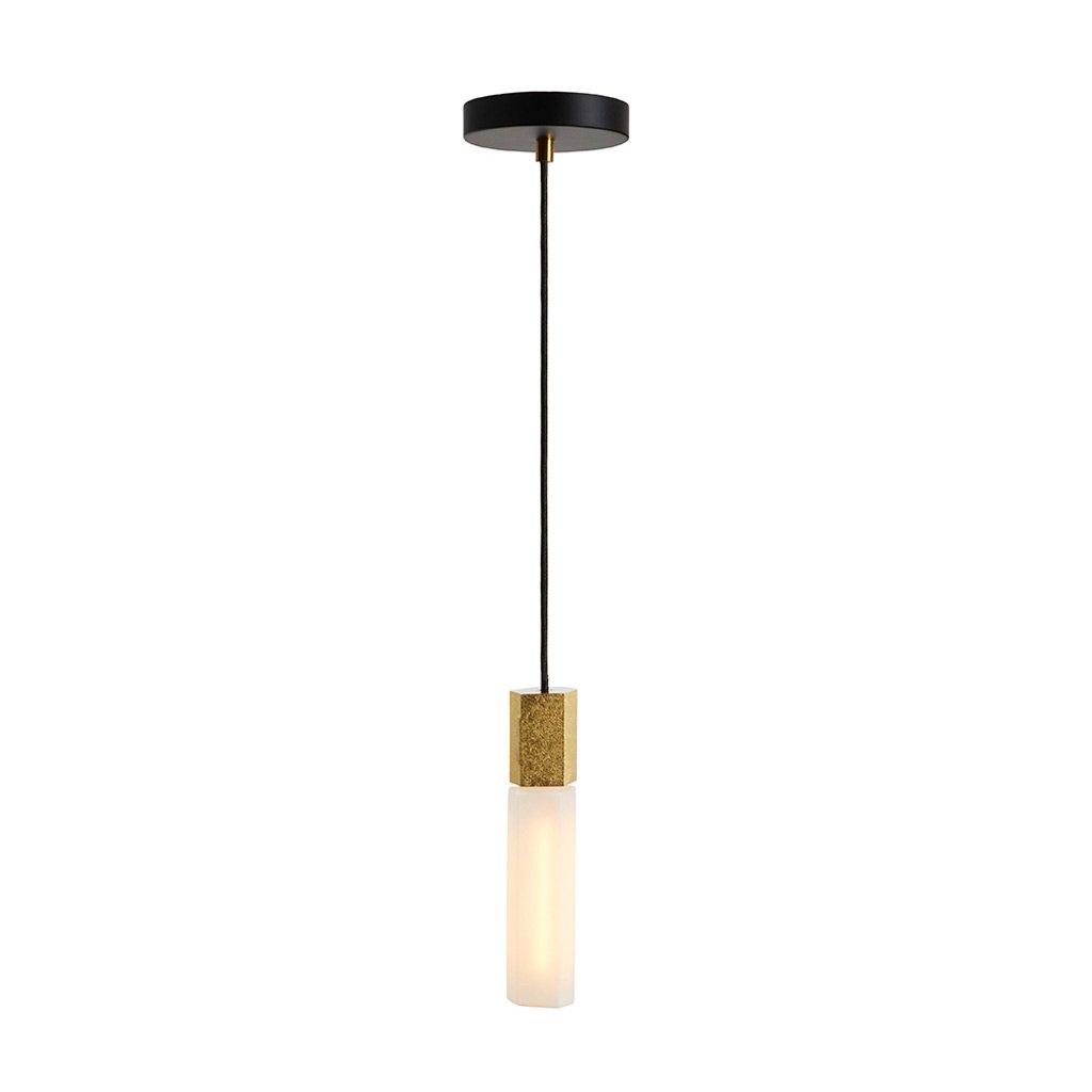 Tala Basalt Pendelleuchte (Messing) Messing BSALT-I-SET-SGL-PD-01-EU