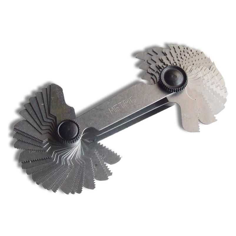 Limit Kühler 17+17 Platten, 1-7mm (32705525)