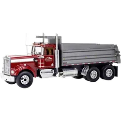 Revell Kenworth W-900 Dump Truck