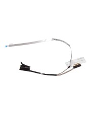 Lenovo Displaykabel LED eDP 30-Pin Original für 1920x1080 Full-HD Displays Displayanschluss: Part-Nr.: DC02003QH00 (DC02003QH00)