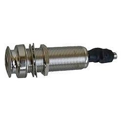 Shadow Electronics SH012-C Stereo Endpin Jack chrome (46492792)