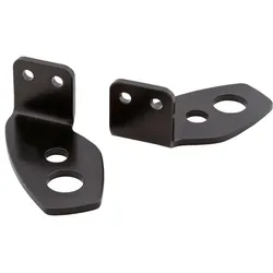 HIGHSIDER pro Blinkeradapter Für Kennzeichenhalter, Suzuki (Paar)