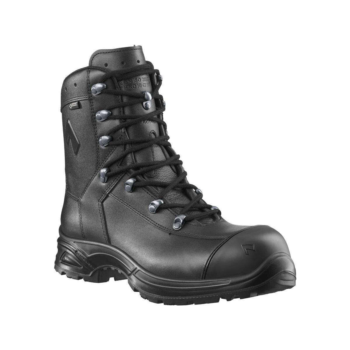 HAIX Airpower XR22 schwarz 12 1/2 607633.12.5