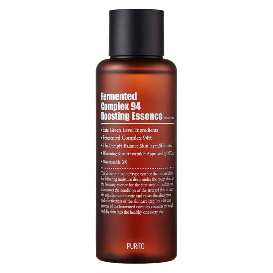 Purito Fermented Complex 94 Boosting Essence (150 ml) (8809563100132)
