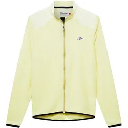 Café du Cycliste, Unisex, Velojacke, Ella (M), Grün, M