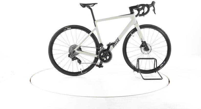 Rose Reveal 04 Rival AXS Vélo Gravel Carbone 2024 - 305958