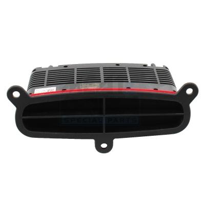 MEAT & DORIA Steuergerät, Beleuchtung 73212743 vorne für BMW