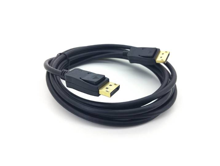 Displayport Kabel 5 m