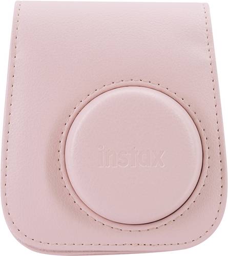 Fujifilm instax mini 11 case Kameratasche Pink