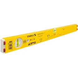 Stabila, Wasserwaage, Wasserwaage Type 80 M Installation (60 cm)