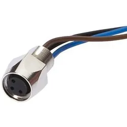 Ipf Electronic Zubehör, Einbaudose AV98A213