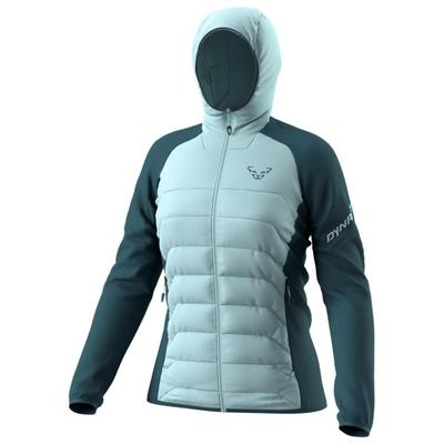 Dynafit - Women's Radical Ins Hybrid Jacket - Kunstfaserjacke Gr XL blau