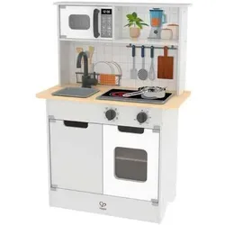 Hape Kitchen Playset