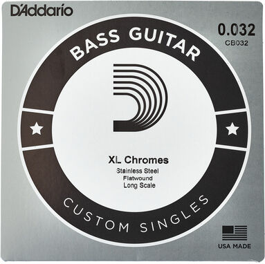 Daddario CB032