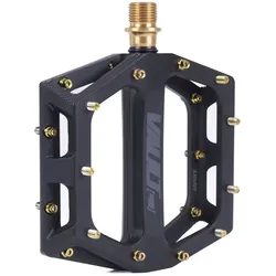 DMR Vault Mag SL Plattform-Pedal, black