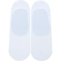 Lenz Think About In-Shoe Socken - 2er Pack 39-41