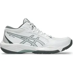 ASICS Herren Handball-Sch. nieder He/Uni GEL-TASK MT 5 MT, Größe 48 in Schwarz Schwarz