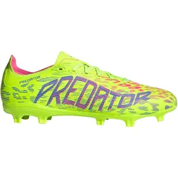 adidas Predator League FG/MG Fußballschuhe JH6471 - lucid lemon/blue fusion/lucid pink 46