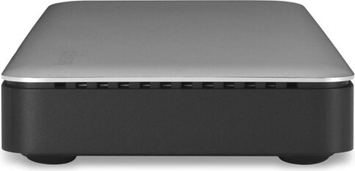 Kensington SD5760T Thunderbolt 4 Dockingstation mit Dual 4K und 96 W PD, Thunderbolt 4, 96 W, 100,1000 Mbit/s, SD, MicroSD (TransFlash), 40 Gbit/s, 8K Ultra HD
