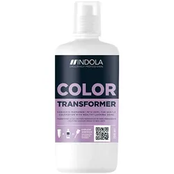 Indola, Haarfarbe, Color Transformer