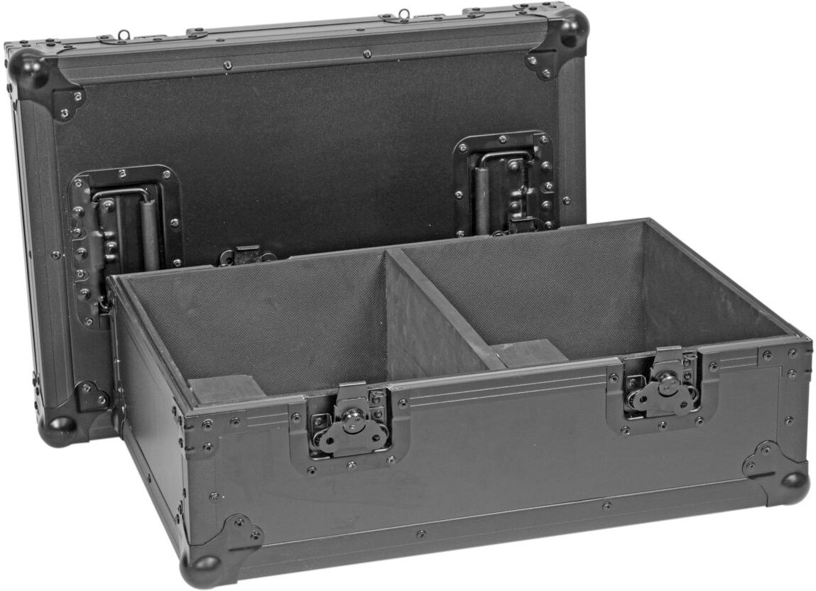 Roadinger Flightcase 2x Nsf-100
