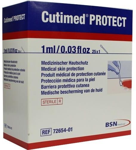 Cutimed Protect Applikator 25X1ml