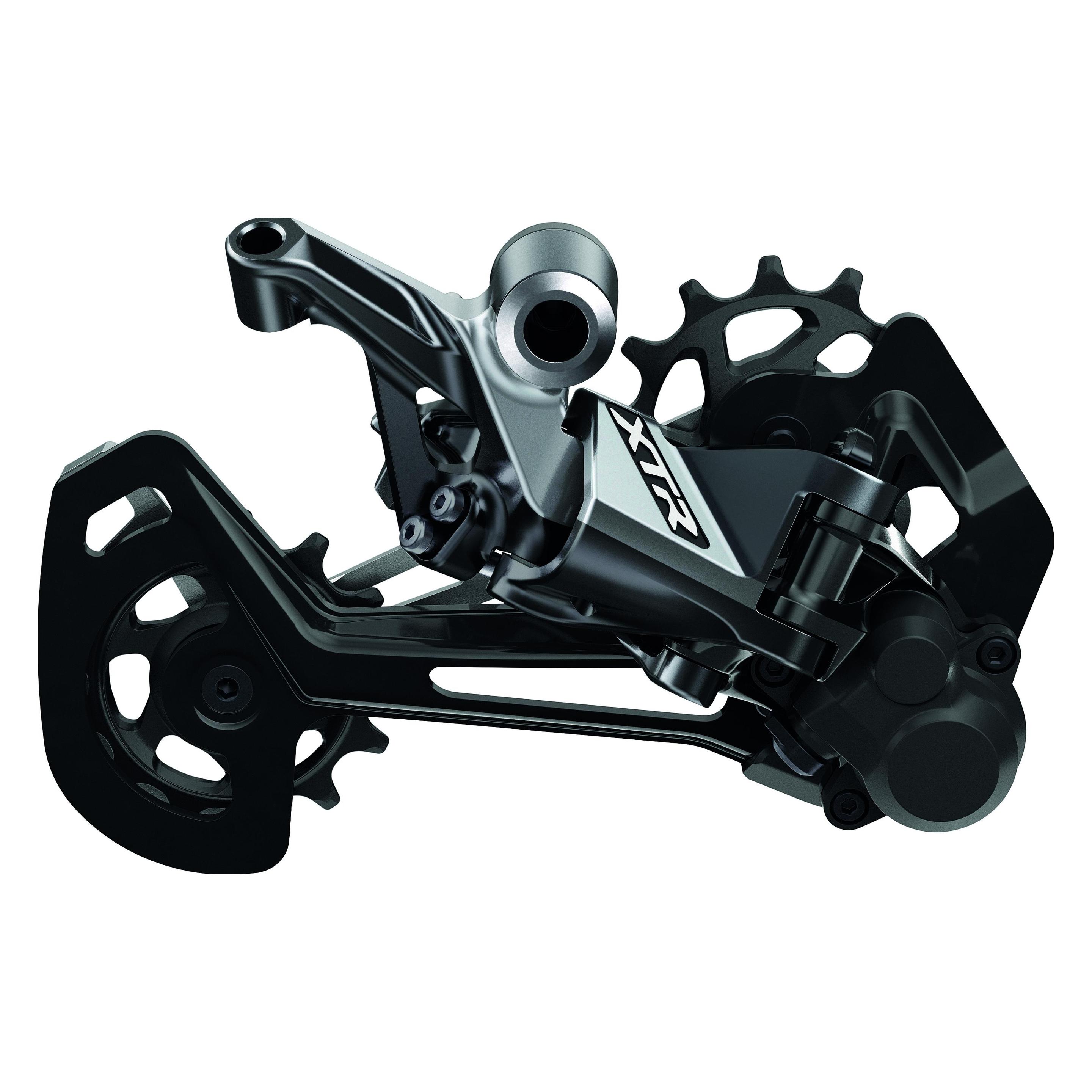 Shimano XTR RD-M9100 Schaltwerk 11/12-fach SGS (12-fach) (IRDM9100SGS)