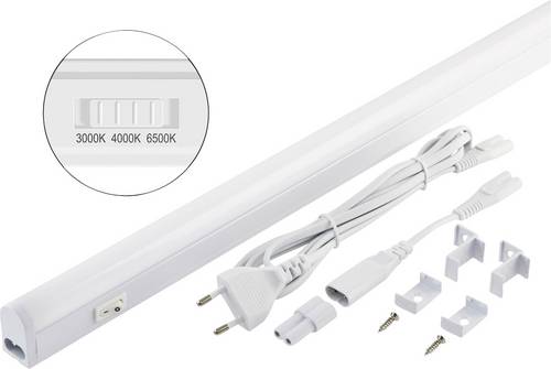 EVN L11425W L11425W LED-Deckenleuchte