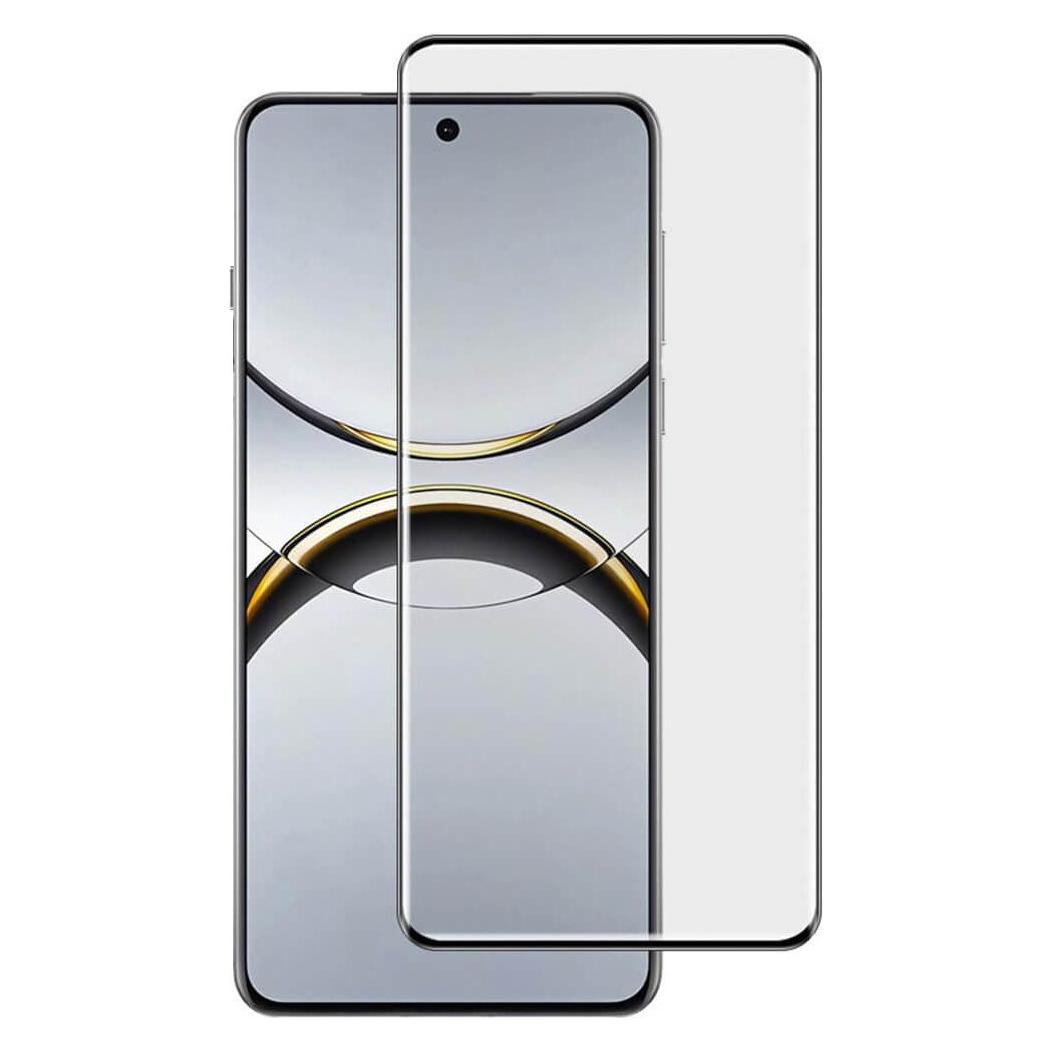 Imak OPPO Find X8 Pro - Panzerglas Display (Oppo Find X8 Pro) (71710544)