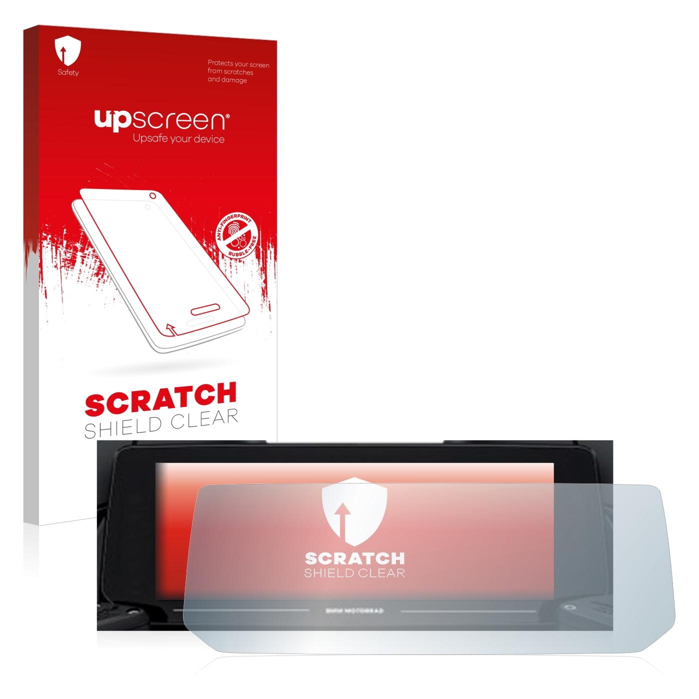 upscreen Scratch Shield Displayschutz (2842046)