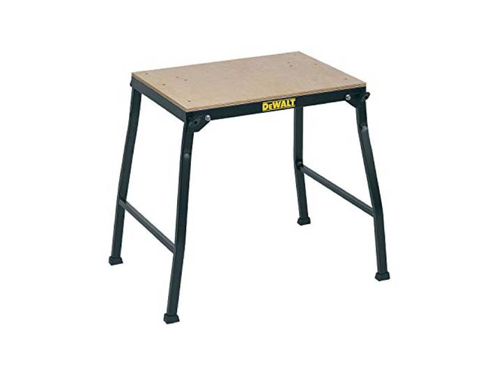 DeWALT DE1000 universele onderstel