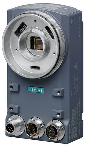 Siemens 6GF35500GE10 Lesegerät 6GF3550-0GE10 1St.