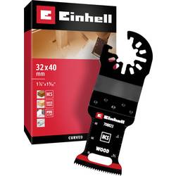 Einhell 708023 Tauchsägeblatt HCS Holz, 32mm HCS Tauchsägeblatt 32 mm 1 St.