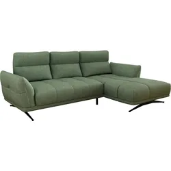 ECKSOFA Giovanni Z LCH, Seite: Rechts 2R-LC
