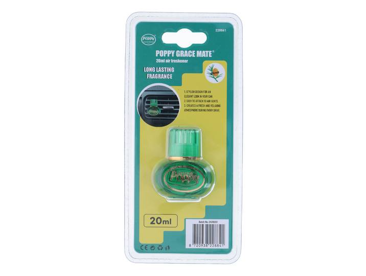 Lufterfrischer Auto 20 ml Kiefer