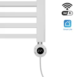 XIMAX Heizstab Typ 6.1 - 900 Watt - Weiß