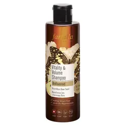 Farfalla Vitality & Volume Shampoo Bioflavonoid