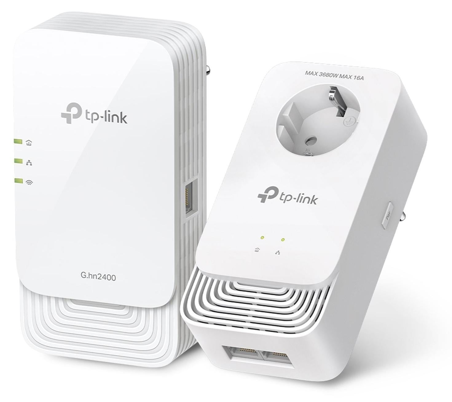 TP-Link PGW2440 KIT Powerline Kit