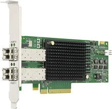 LSI LSI Logic FC PCIe 2 Port 32GBit