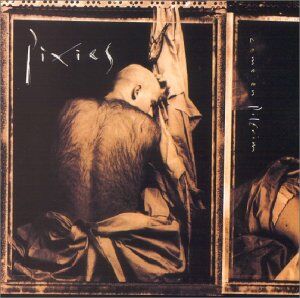 The Pixies - Come on Pilgrim - Preis vom 16.10.2026 11:41:07 h