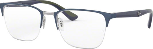 Ray Ban Lunettes de vue Ray-Ban RX 6428 (3006) - RB 6428 3006 Femme