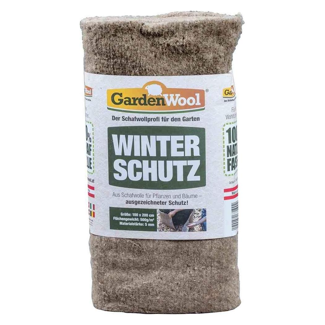 GardenWool Winterschutzmatte (30.4249.02)