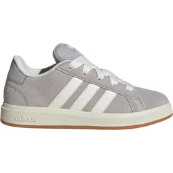 adidas GRAND COURT 00s K Sneaker Kinder | Gr. 36 | grau - grau