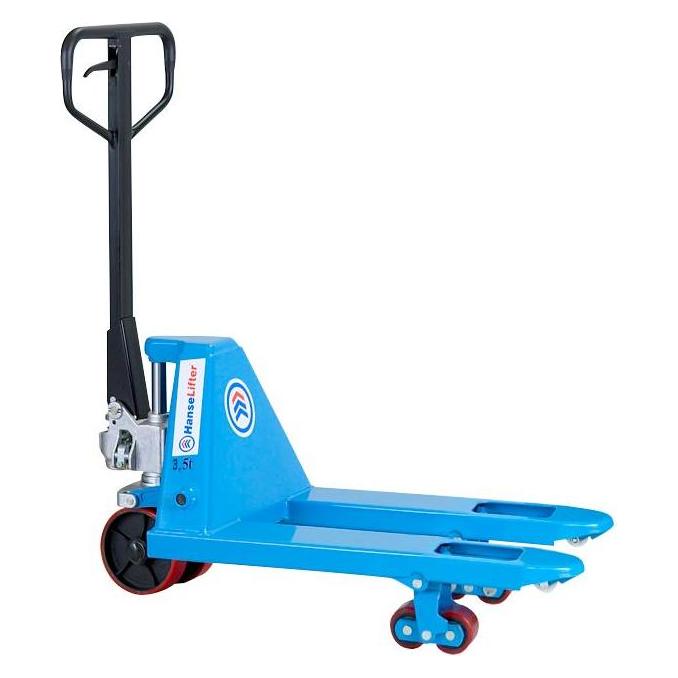 Hanselifter Hubwagen BF-115035 (BF115035)