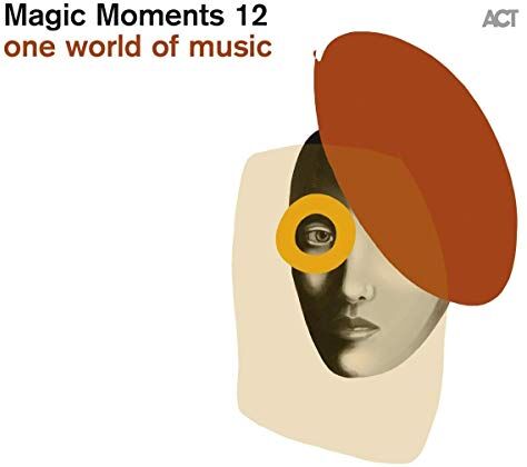 Various - Magic Moments 12-One World of Music - Preis vom 04.10.2026 03:51:26 h