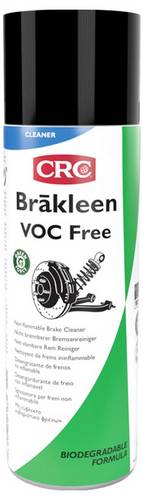 CRC 1755361 Bremsenreiniger 400ml