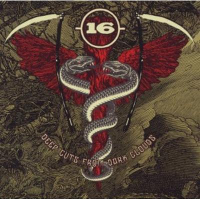 Deep Cuts From Dark Clouds - 16, CD